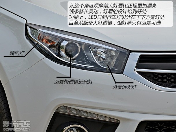 质优价廉 2014年上市自主品牌SUV推荐