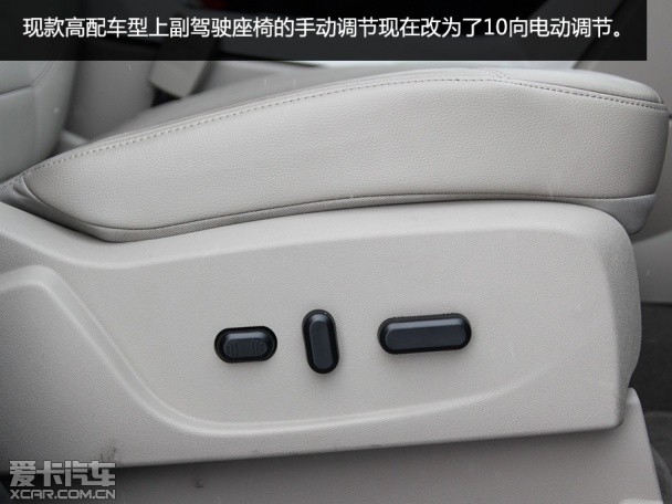 2015款长安福特翼虎上市 售19.38万起
