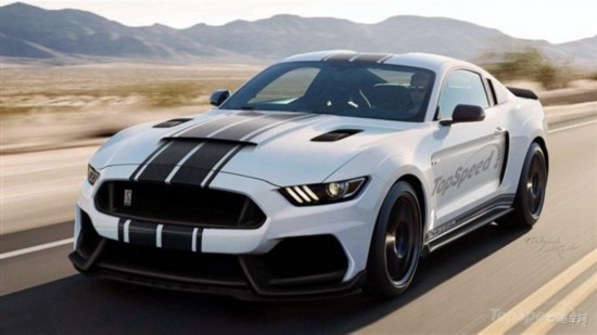 福克斯RS/野马GT350R有望于近期发布