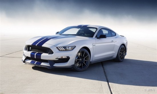 福克斯RS/野马GT350R有望于近期发布