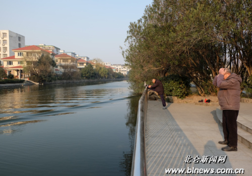 不要被晴朗的天气蒙蔽 轻度污染在1月可能成常