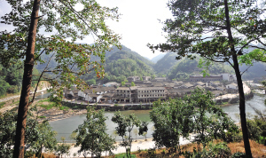 ��ҿӴ� ɽɫ������