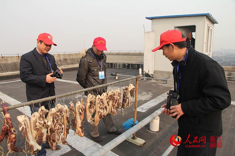 新春走基层·行进中国精彩故事(2)浙江镇海:华东地区最大煤炭市场变迁史(组图)