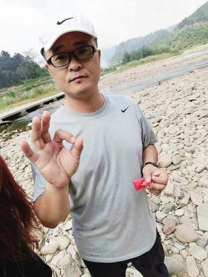 病医生的命运牵动全城-一位,同事,一定,微信,肝