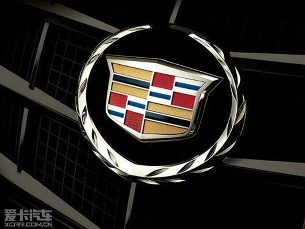 凯迪拉克将推入门跨界车 或2017年亮相