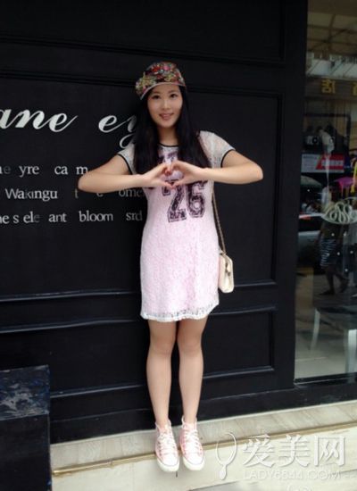 爱上运动瘦下20斤像换了个人-斤,高三,减肥