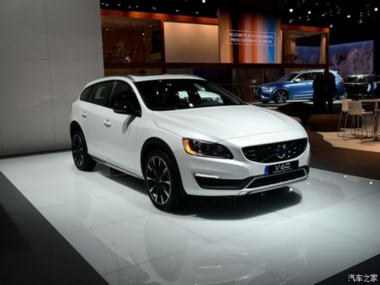 全新XC90领衔 曝沃尔沃2015年新车计划