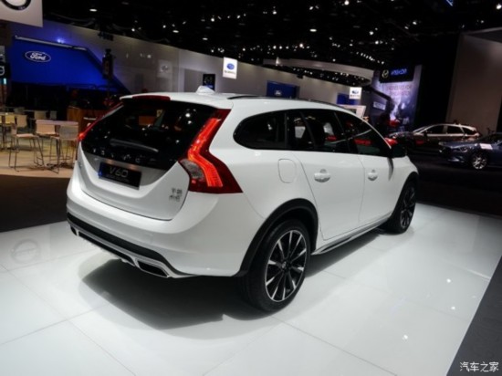 全新XC90领衔 曝沃尔沃2015年新车计划
