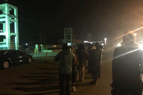 天召开发布会致歉-房祖名,凌晨,获释,看守所,刑