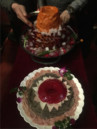 《天将雄师》春节档票房夺冠创成龙电影新纪录