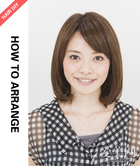 优雅扎发哲学 凌乱盘发最抢镜-盘发,气质,雅气