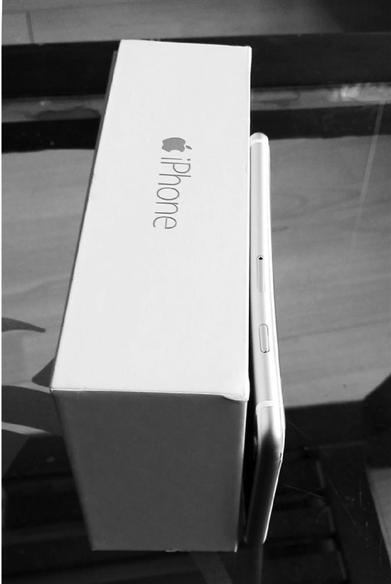 һiPhone 6Ҳ ҳΪ𻵲