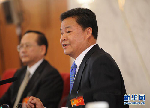 大家都很任性!盘点近年政协新闻发言人妙语