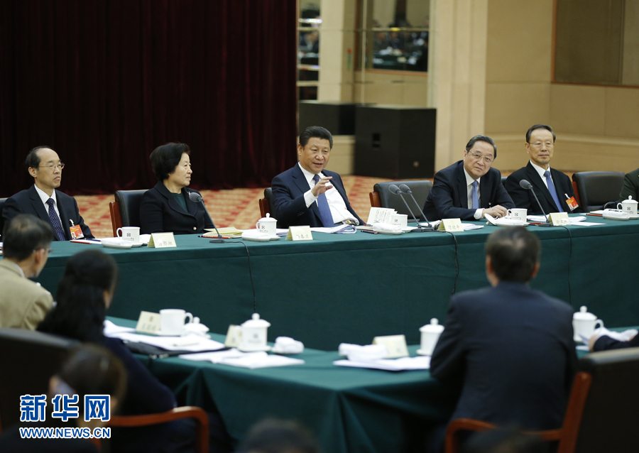 ϰ��ƽ�ȵ��͹����쵼�˷ֱ�����ЭίԱ