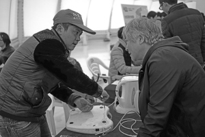 每一天,享受社区志愿服务最 生活