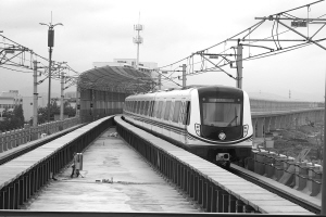 树立交通经济新理念打造城市文明新途径