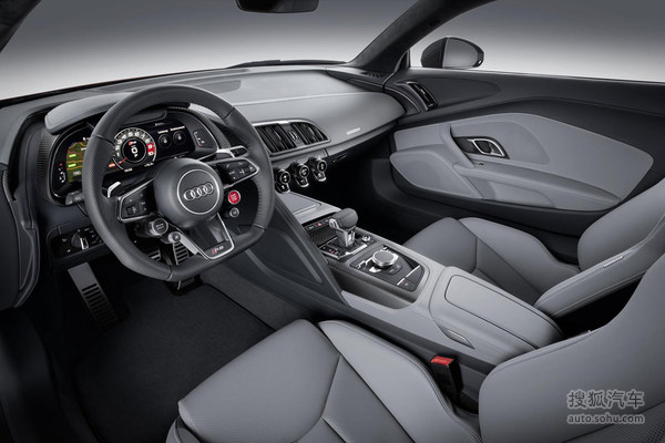 奥迪/英菲尼迪/Jeep 2015日内瓦新车汇总