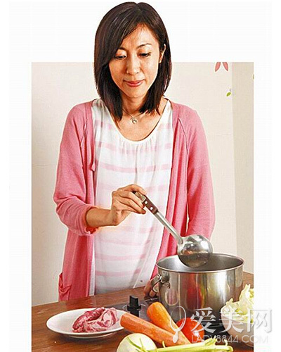 身材好先降体脂!营养师5大招-体脂,脂肪,吴