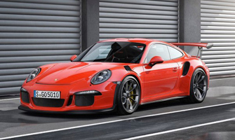 ʱ911 GT3 RS۸񹫲 243.1Ԫ