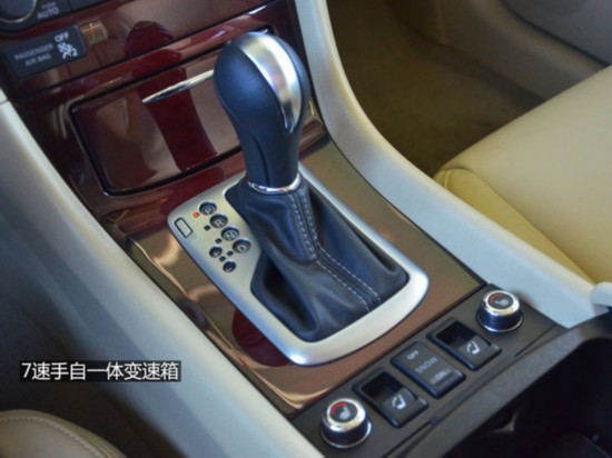价格确实有下降 4款国产豪华品牌SUV推荐