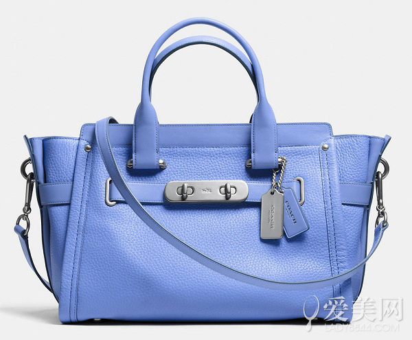 个性的春天!Coach2015春季包包-春季,包包,蔻