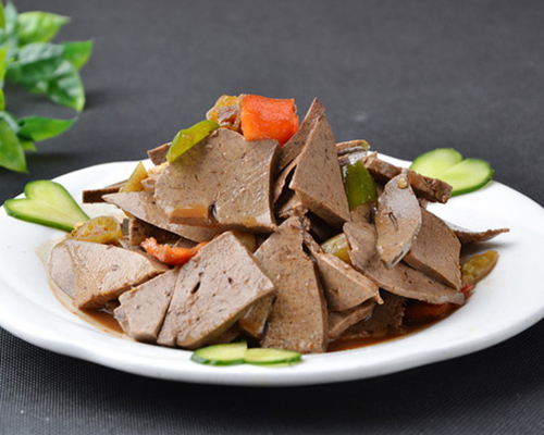 理清贫血原因 三种食疗方法帮你调节贫血