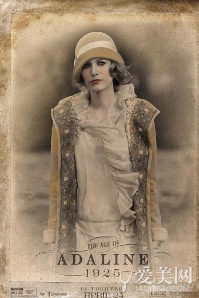 S女王演绎美版都教授穿越时空-克,利,布-中国宁