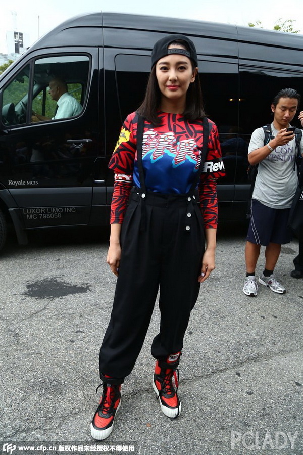 张雨绮 绿帽子回扣全垒打-绿帽子,回扣,全垒打