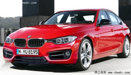 宝马2015年推出 新X1/新MINI等15款新车