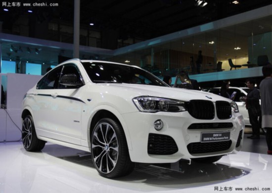 宝马2015年推出 新X1/新MINI等15款新车
