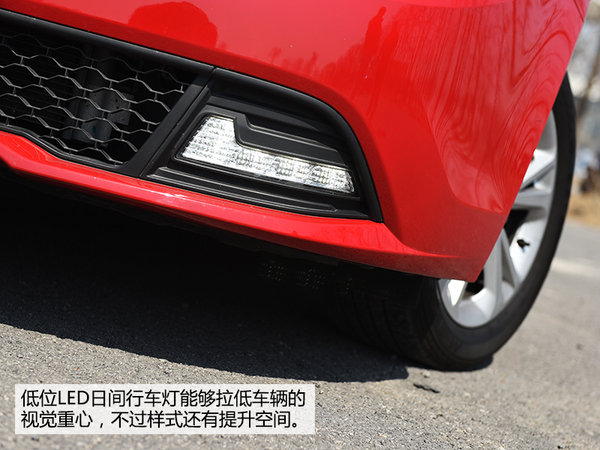 艺高人胆大 上海汽车MG GT1.4T版本试驾