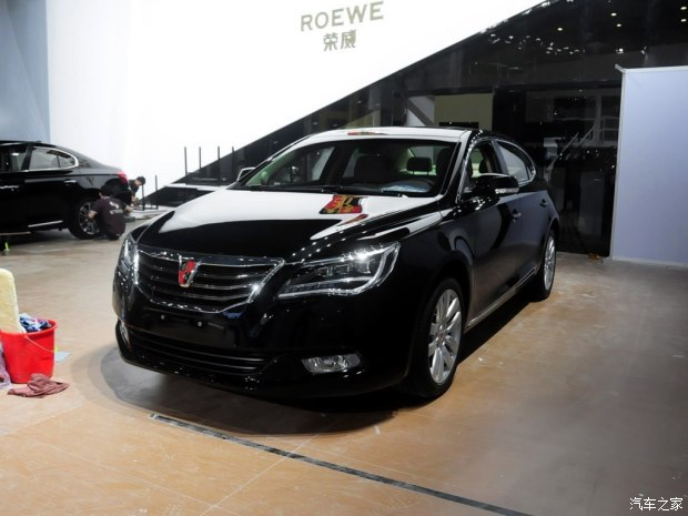 最高降2万 上汽乘用车全系车型价格调整