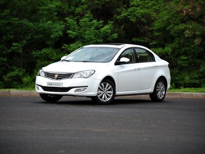 最高降2万 上汽乘用车全系车型价格调整