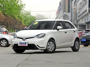 最高降2万 上汽乘用车全系车型价格调整