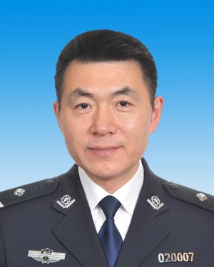 现任宁波市公安局副局长,党委委员,拟任宁波市公安局党委副书记,巡视