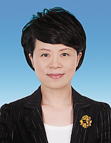 宁波市拟提拔任用市管领导干部任前公示通告