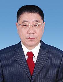 宁波市拟提拔任用市管领导干部任前公示通告