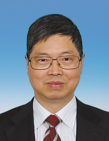 宁波市拟提拔任用市管领导干部任前公示通告