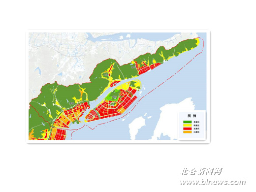 规划工作者展望未来5年北仑城乡发展-批复,甬