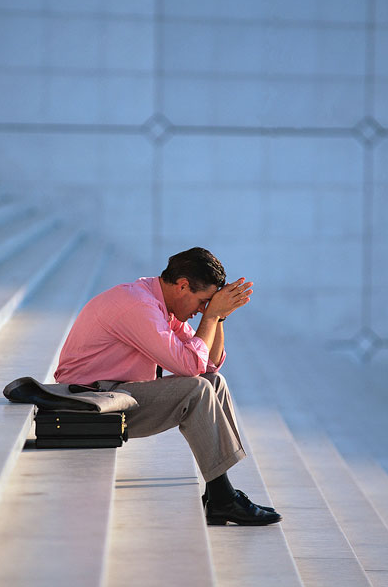 性格决定患癌率 C型易患癌-性格,容易,不良情绪