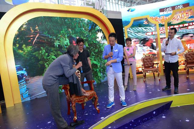 《老板变形计2》启动 制片人批当下节目垃圾-