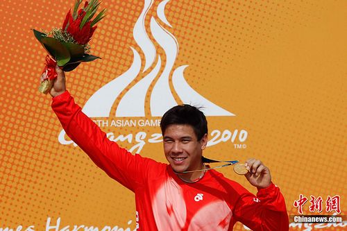 中国体坛混血儿:谢晖最出名 戈米沙有三国血统