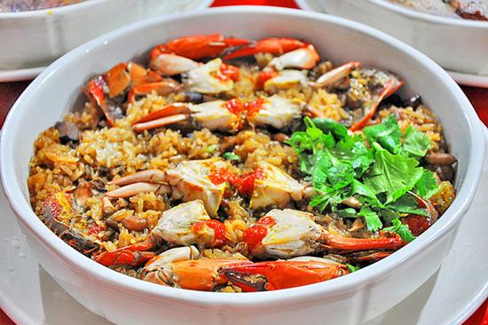 吃遍全世界最美味的螃蟹-螃蟹,蟳,大闸蟹