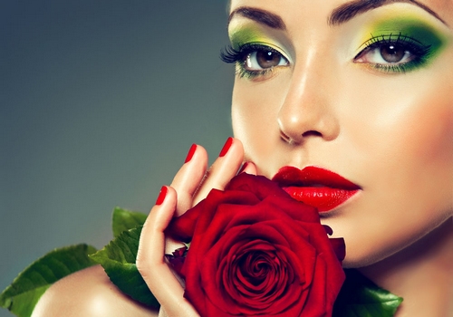 肤色偏黄如何改善 亮白肌肤6种食物吃出来-肤