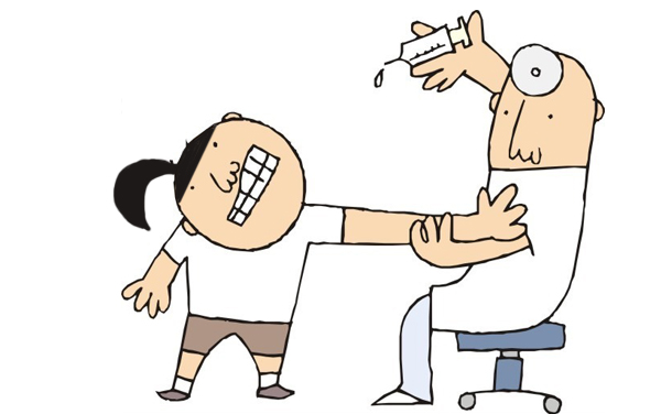 中医和西医眼中的大姨妈<em>颜色</em>发黑-西医,眼中,大