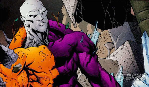 《闪电侠》新季或增5大超级英雄 原子队长领衔