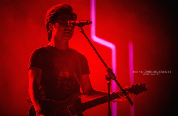 汪峰章子怡登记结婚或已秘密签字 欲给粉丝惊