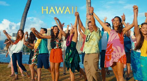 张蕙兰原创歌曲点亮庆祝活动