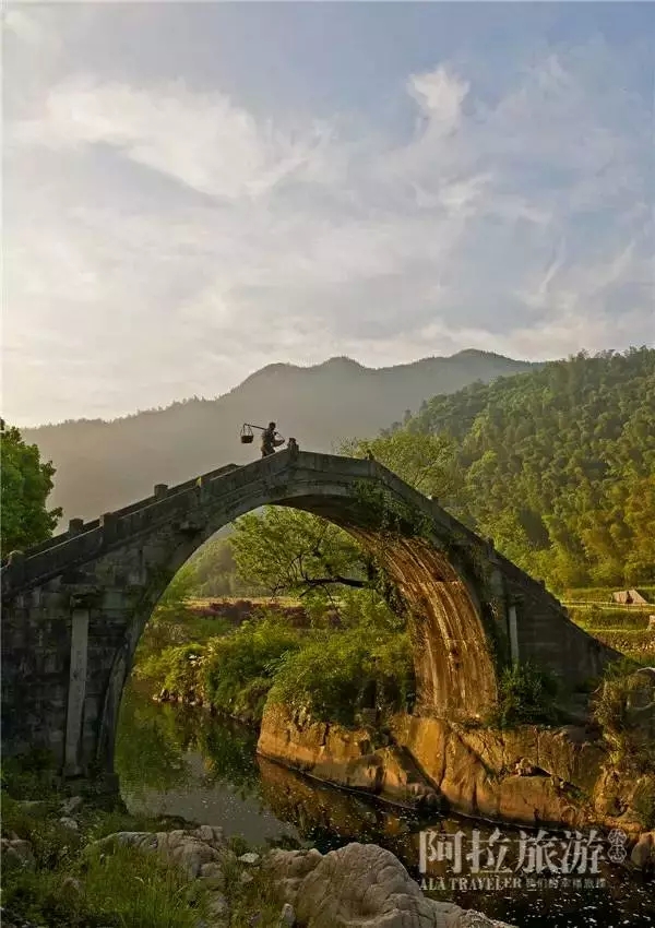 宁波周边平均气温20℃的避暑地推荐