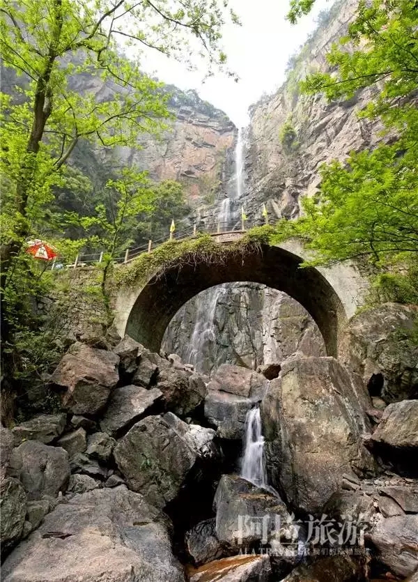 宁波周边平均气温20℃的避暑地推荐